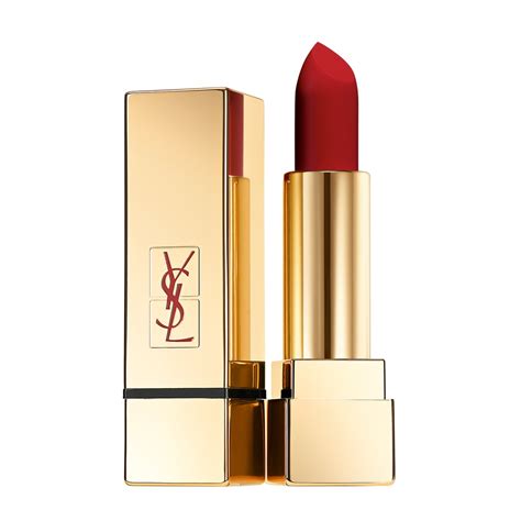 yves saint laurent lip